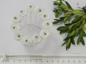Шпилька ( в уп, 20 шт. по 7,00 грн.) Sh-013.1