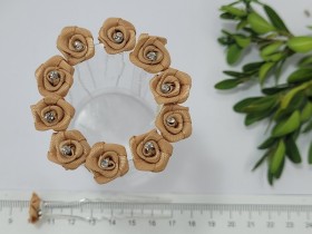 Шпилька ( в уп, 20 шт. по 7,00 грн.) Sh-013.2