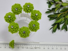Шпилька ( в уп. 20 шт. по 7,40 грн ) Sh-084