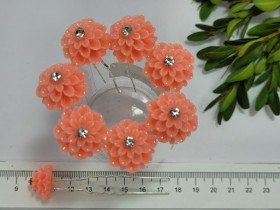Шпилька ( в уп. 20 шт. по 7,40 грн ) Sh-084.3