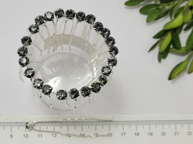 Шпилька ( в уп, 36 шт. по 3,80 грн. ) SP-4.1