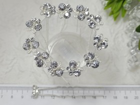 Шпилька (  в уп. 20 шт. по 5.40 грн. ) 132830