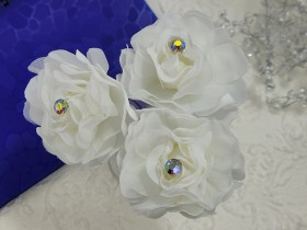 Шпилька ( в уп. 3 шт. по 12.50 грн.) 012875