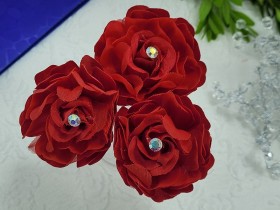 Шпилька ( в уп. 3 шт. по 12.50 грн.) 012876.1