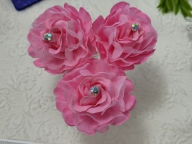 Шпилька ( в уп. 3 шт. по 12.50 грн.) 012876