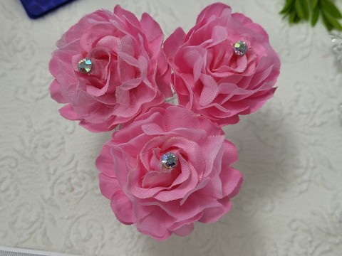Шпилька ( в уп. 3 шт. по 12.50 грн.) 012876