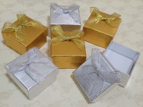 Коробочки для бижутерии (6 шт.) 3009065