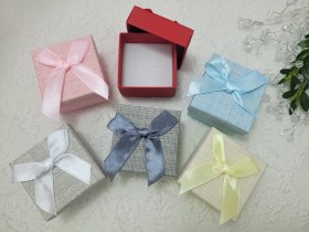 Коробочка для бижутерии ( в уп. 6 шт. по 15,50 грн ) 6-4559,1