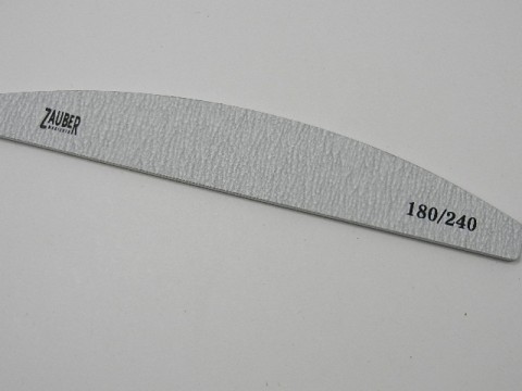 Шлифовка Zauber 03-011.5 ( 180/240 )