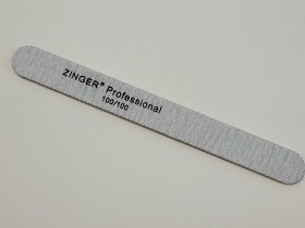 Пилочка Zinger ( 100/100 ) E-117