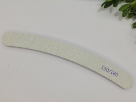 Пилочка Flowers ( 150/180 ) E110