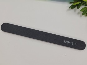 Пилочка Flowers (120/180 ) E109