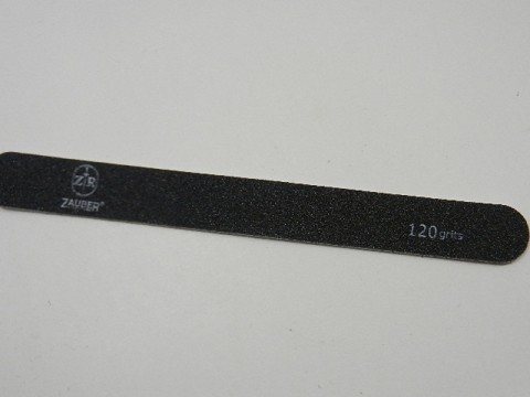 Сменный амброзив черный 03-095С