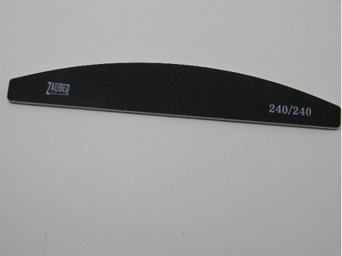 Шлифовка Zauber 03-006.3 ( 240/240 )