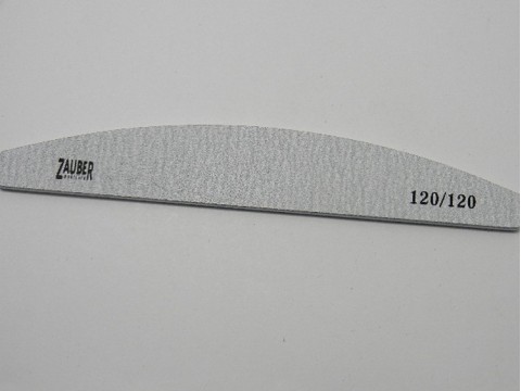 Шлифовка Zauber 03-011.2 ( 120/120 )