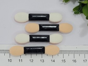 Аппликатор для макияжа " SALON " AP120 ( в уп. 6 шт. ) 