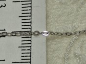 Браслет серебро XUPING ( 18,5 см ) B00148