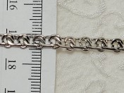 Браслет серебро XUPING B00302