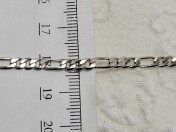Браслет серебро XUPING B00308 ( 17.5 см )