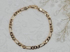 Браслет XUPING B00034 ( 19,5 см )