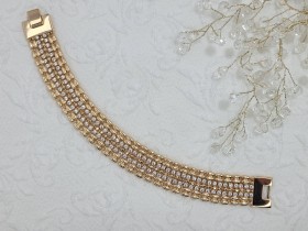 Браслет XUPING B00581 ( 18.0 см )