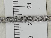 Браслет серебро XUPING ( 19.0 см ) B00617