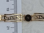 Браслет XUPING B00622 ( 19.5 см )