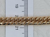Браслет XUPING B00612 ( 22.0 см )