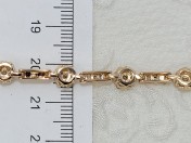 Браслет XUPING B00605 ( 19.0 см )