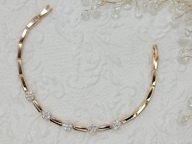 Браслет XUPING B00605 ( 19.0 см )