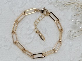 Браслет XUPING B00611 ( 16.0 + 3.0 см )