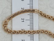 Браслет XUPING B00606 ( 18.0 + 3.0 см )