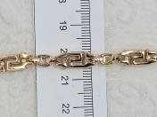 Браслет XUPING B00607 ( 17.0 + 2.0 см )