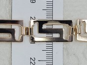Браслет XUPING ( 18,0 см ) B000608