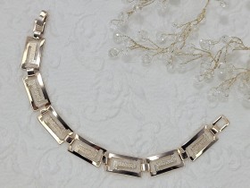 Браслет XUPING ( 18,0 см ) B000608