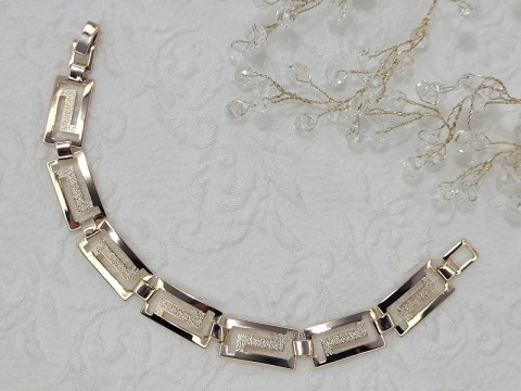 Браслет XUPING ( 18,0 см ) B000608