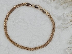Браслет XUPING B00618 ( 19.0 см )