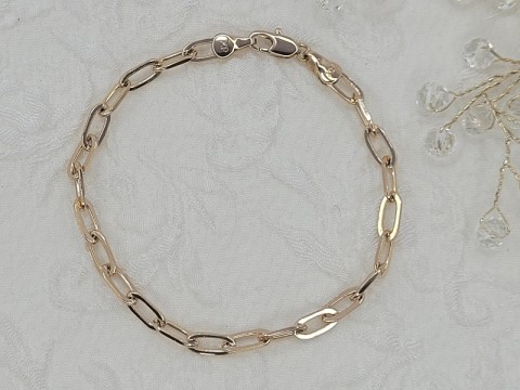 Браслет XUPING B00633 ( 17.5 см )