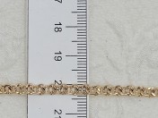 Браслет XUPING ( 19.0 см ) B00635