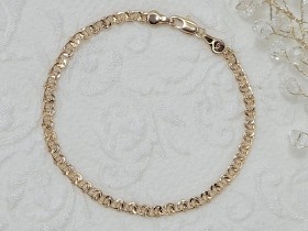 Браслет XUPING ( 19.0 см ) B00635