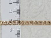 Браслет XUPING ( 19.0 см ) B00290