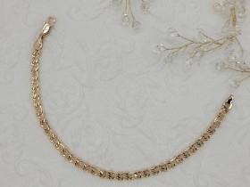 Браслет XUPING ( 19.0 см ) B00290