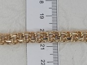 Браслет XUPING B00627 ( 20.0 см )