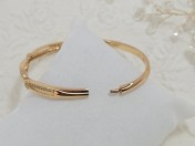 Браслет XUPING B00665 ( диаметр 6,0 х 5,5 см ) 