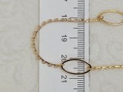 Браслет на ногу XUPING ( 22,0 см + 5,0 см ) B00649