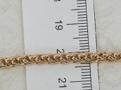 Браслет XUPING ( 17.0 x 3.0 см ) B00657