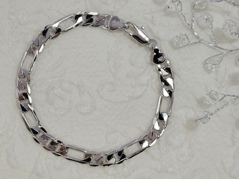 Браслет XUPING B00659 ( 20,0 см ) 