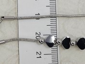 Браслет XUPING B00665 ( 17,0 х 3,0 см )