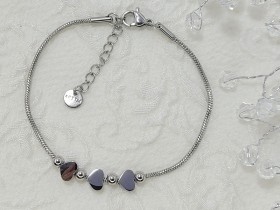 Браслет XUPING B00665 ( 17,0 х 3,0 см )