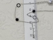Браслет XUPING B00663 ( 17,0 х 3,0 см )